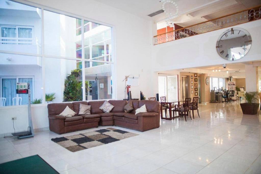 Ocean View Cancun Arenas: Property views