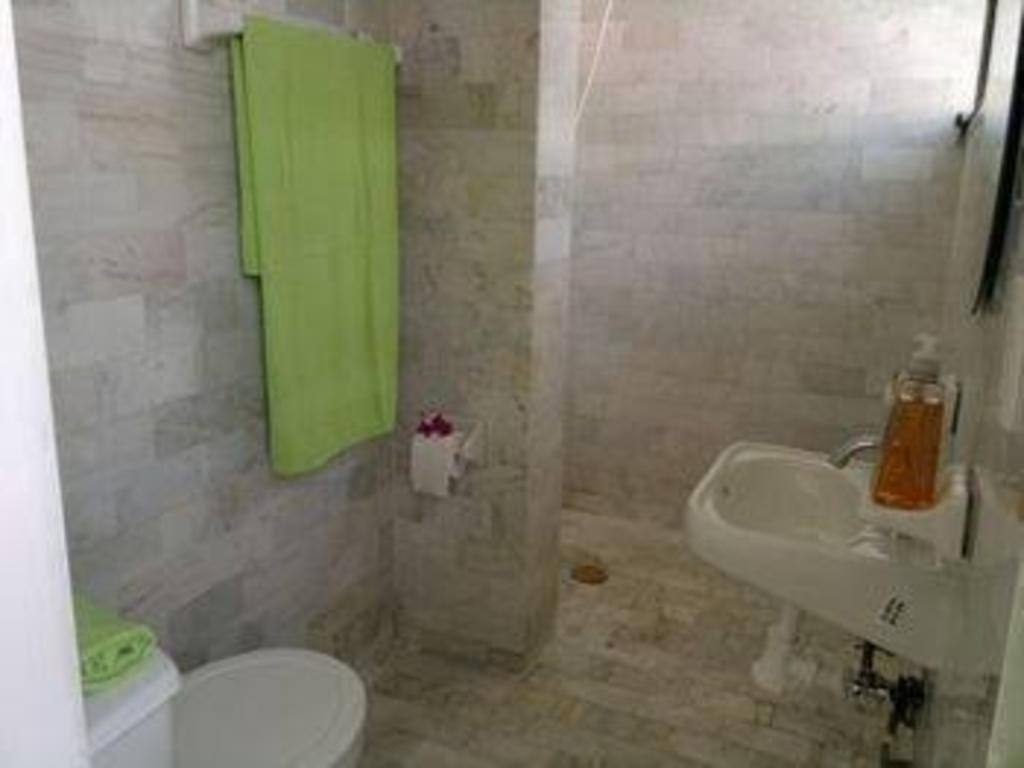 Orquideas Hostel: Facility photos