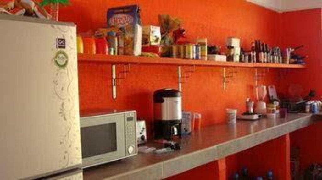 Orquideas Hostel: Facility photos