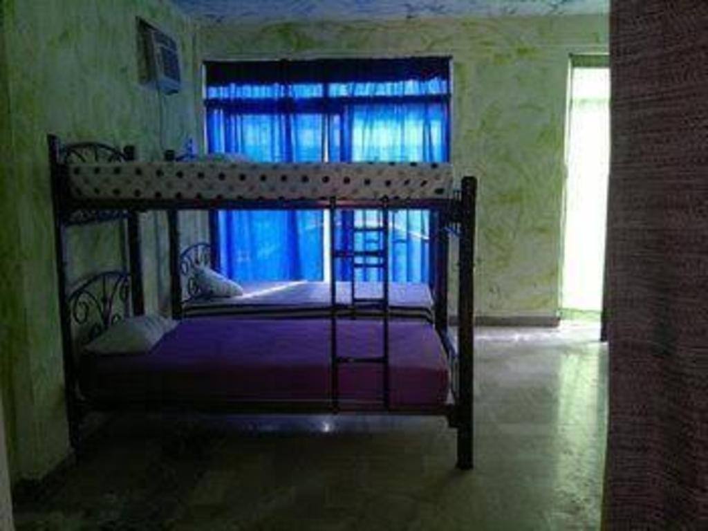 Orquideas Hostel: Room photos