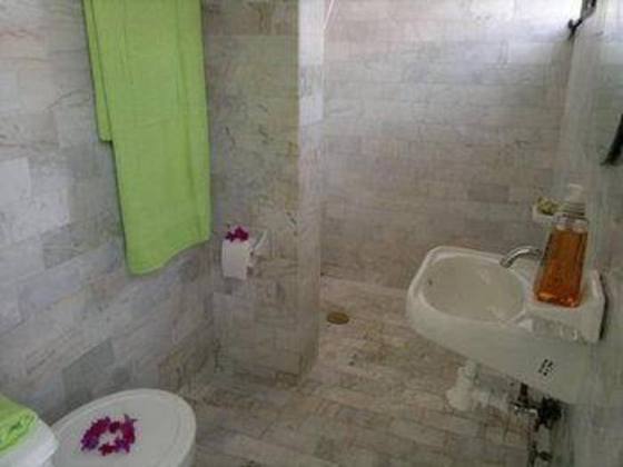 Orquideas Hostel: Facility photos