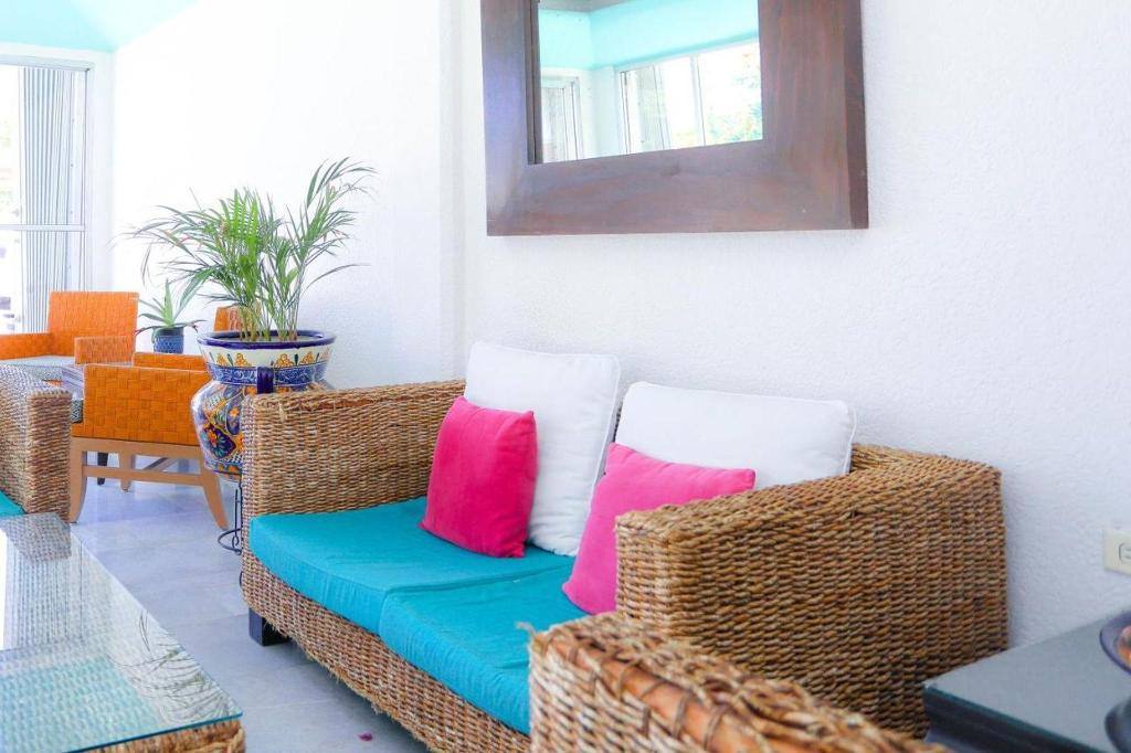 Pa'Xa Mama Hotel Boutique: Facilities