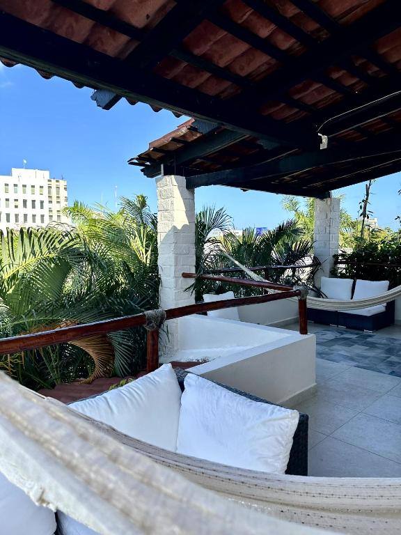 Pachamaya | Holistic Wellness Boutique Hotel & Spa - Adults Only: Facilities