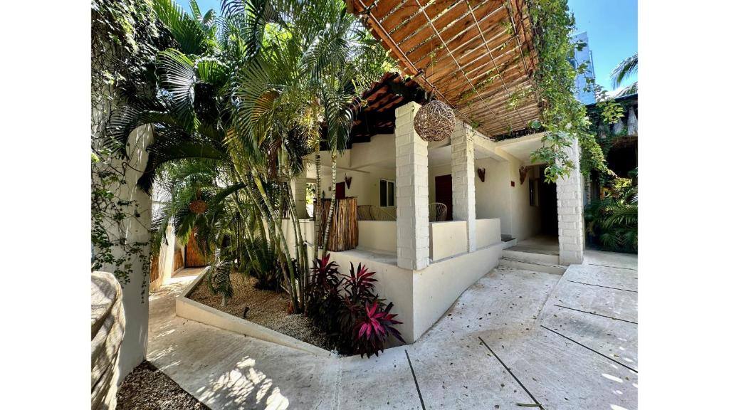 Pachamaya | Holistic Wellness Boutique Hotel & Spa - Adults Only: Exterior view
