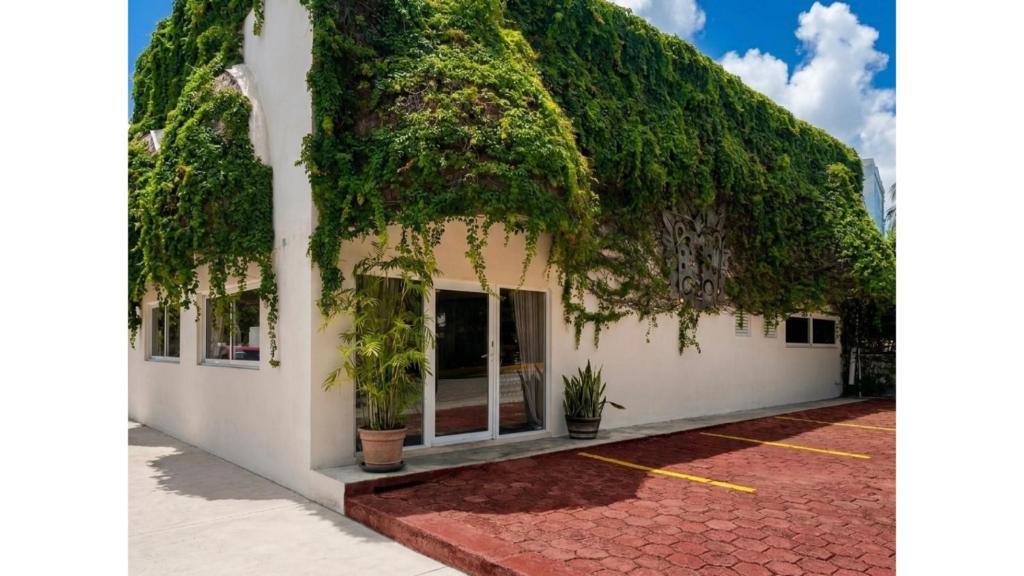 Pachamaya | Holistic Wellness Boutique Hotel & Spa - Adults Only: Exterior view