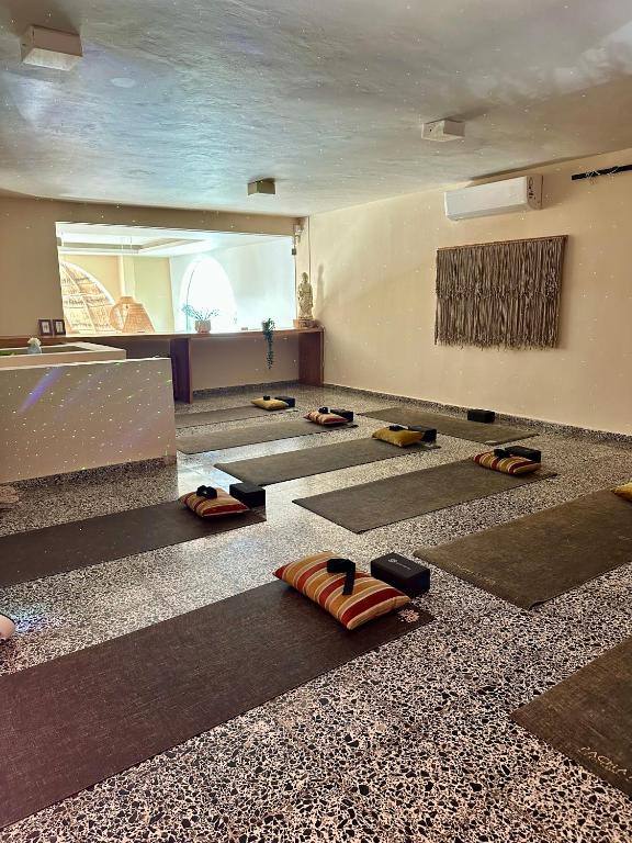 Pachamaya | Holistic Wellness Boutique Hotel & Spa - Adults Only: Exterior view
