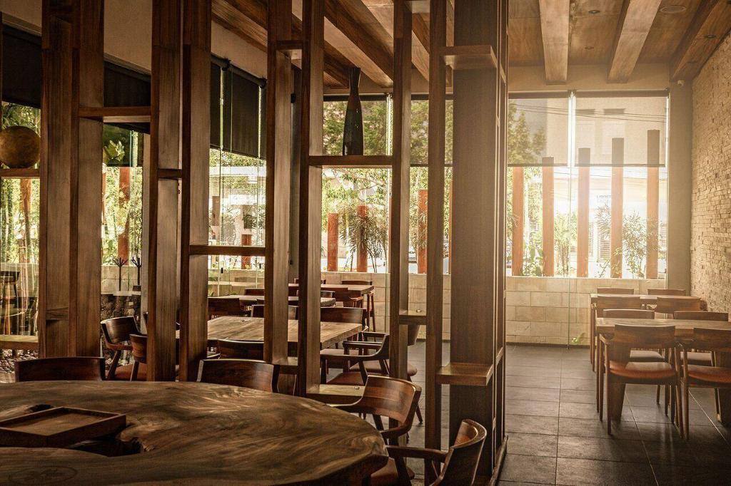 Pachamaya | Holistic Wellness Boutique Hotel & Spa - Adults Only: On-site dining