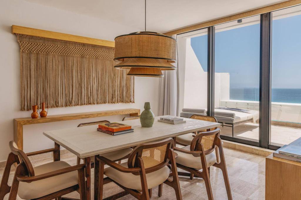Paradisus Cancun: View