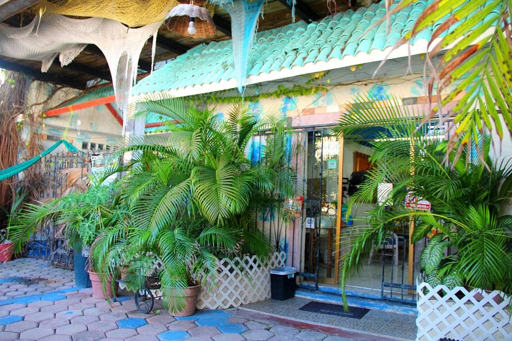 Posada Marpez: photo 1