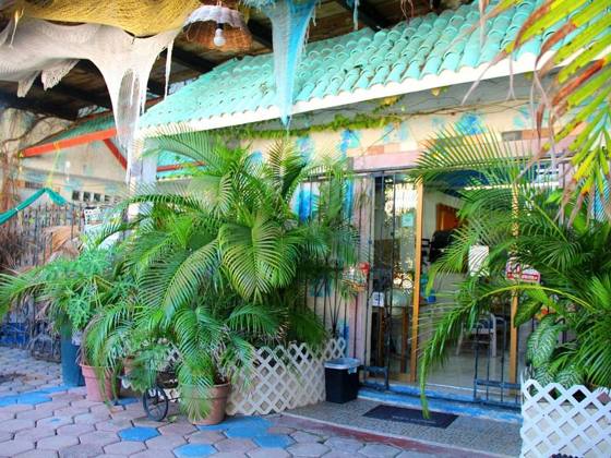 Posada Marpez: photo 1
