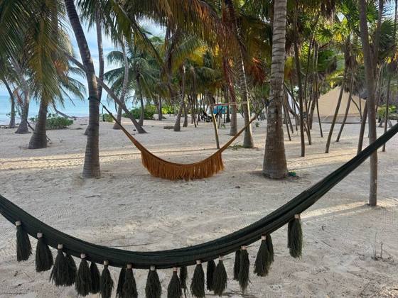 Punta Allen: photo 1