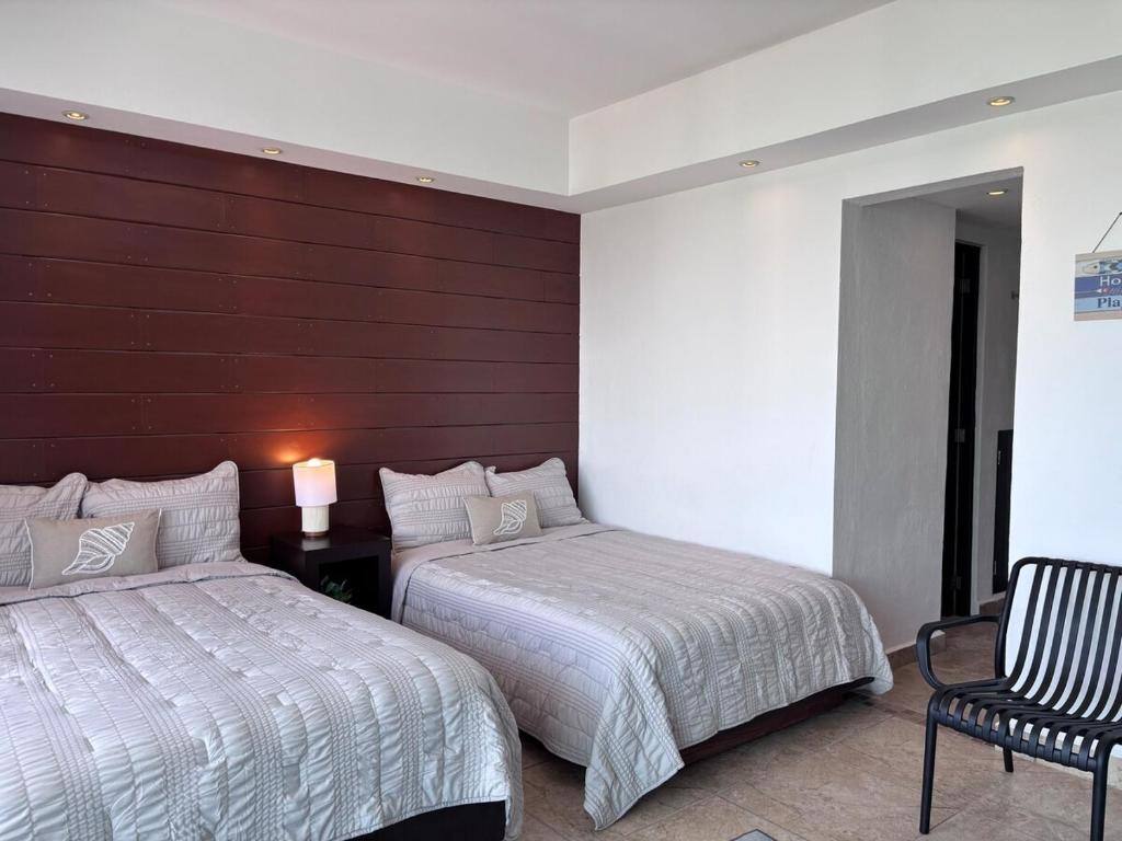 Punta Cancun: Guestroom