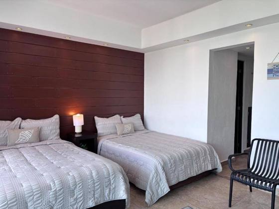 Punta Cancun: Guestroom