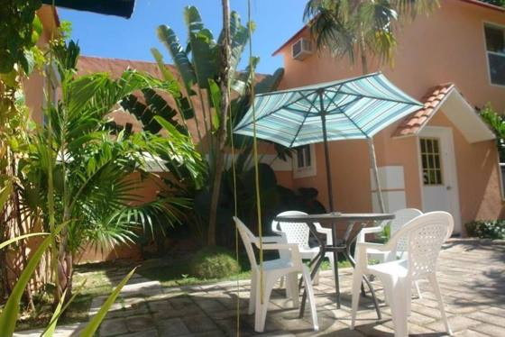 Residencia Los Encantos: Property views