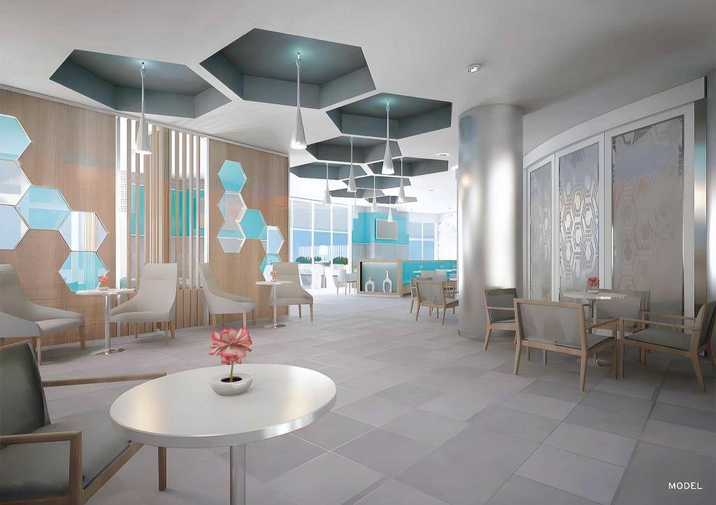Riu Palace Las Americas All Inclusive - Adults Only: Facilities