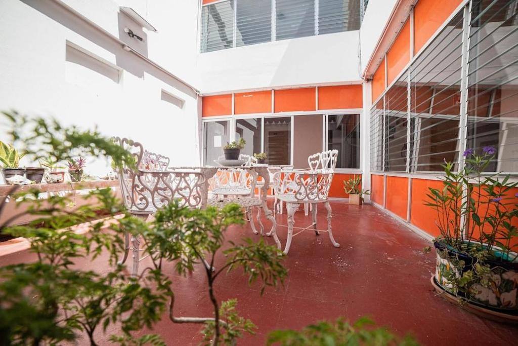Rivemar: Property views