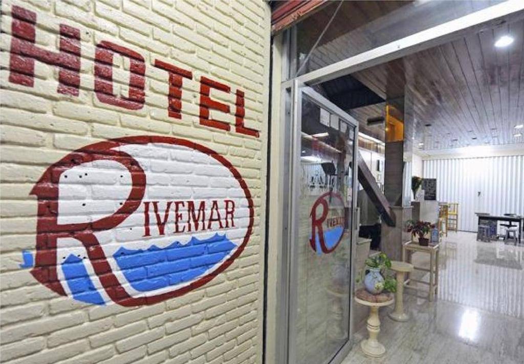 Rivemar: Property views