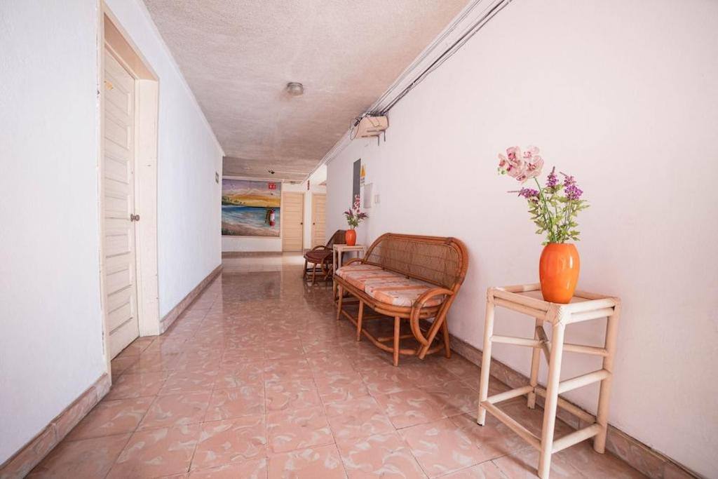 Rivemar: Property views