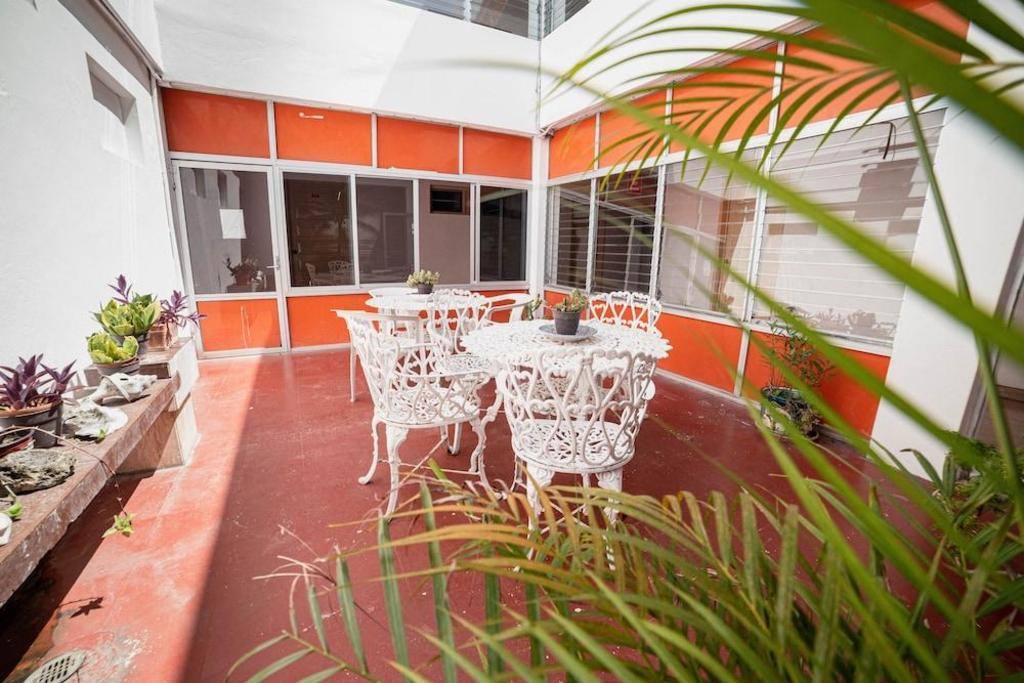 Rivemar: Property views