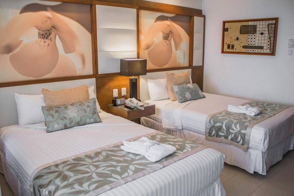Royal Solaris Cancún: Room photos
