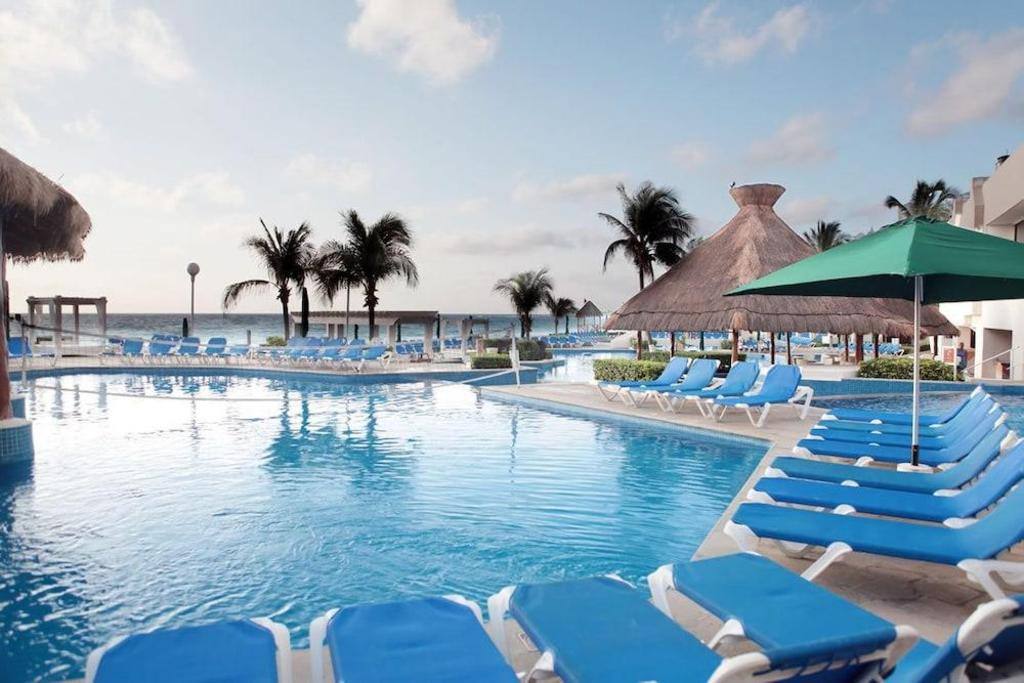 Royal Solaris Cancún: Facility photos