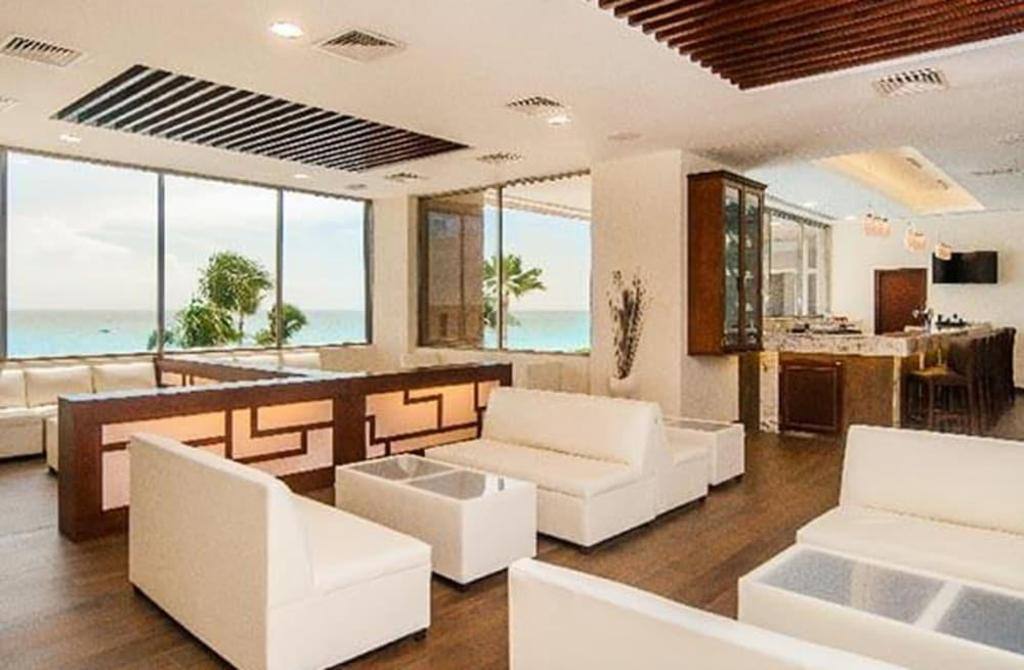 Royal Solaris Cancún: Facility photos