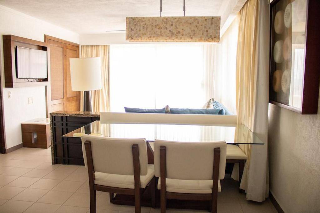 Royal Solaris Cancún: Other photos