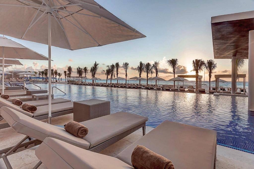 Royalton CHIC Cancun, An Autograph Collection All-Inclusive Resort - Adults Only: Facilities