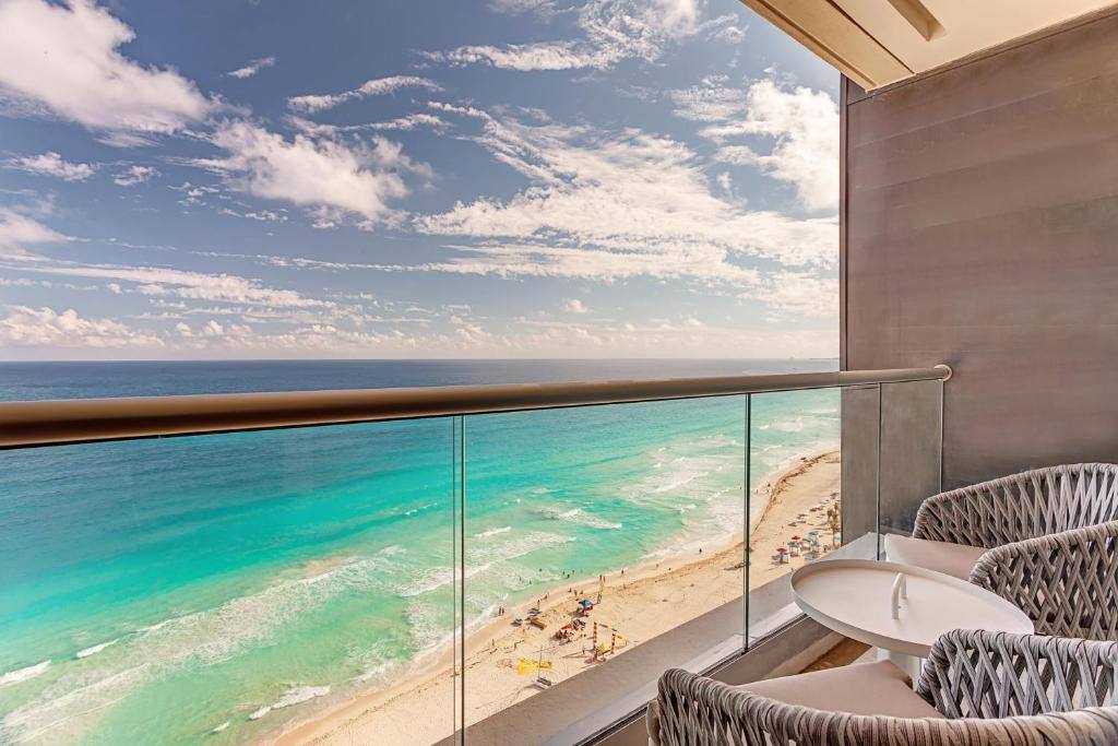 Royalton CHIC Cancun, An Autograph Collection All-Inclusive Resort - Adults Only: View