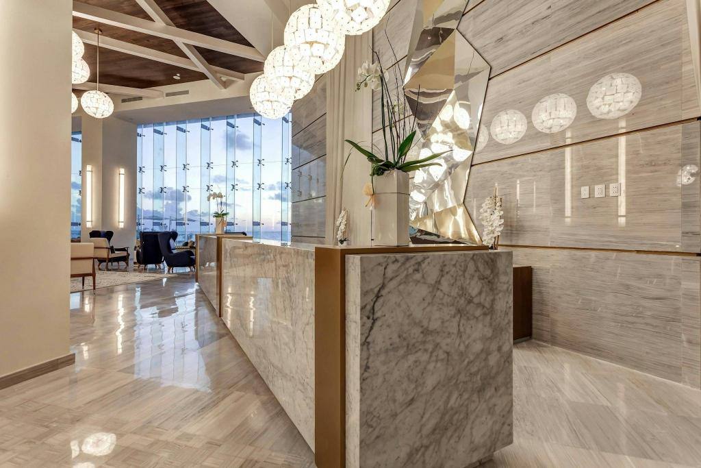 Royalton CHIC Cancun, An Autograph Collection All-Inclusive Resort - Adults Only: Property views