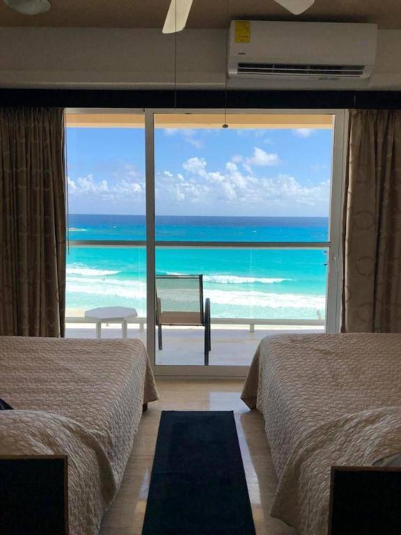 Salvia Cancun: Rooms