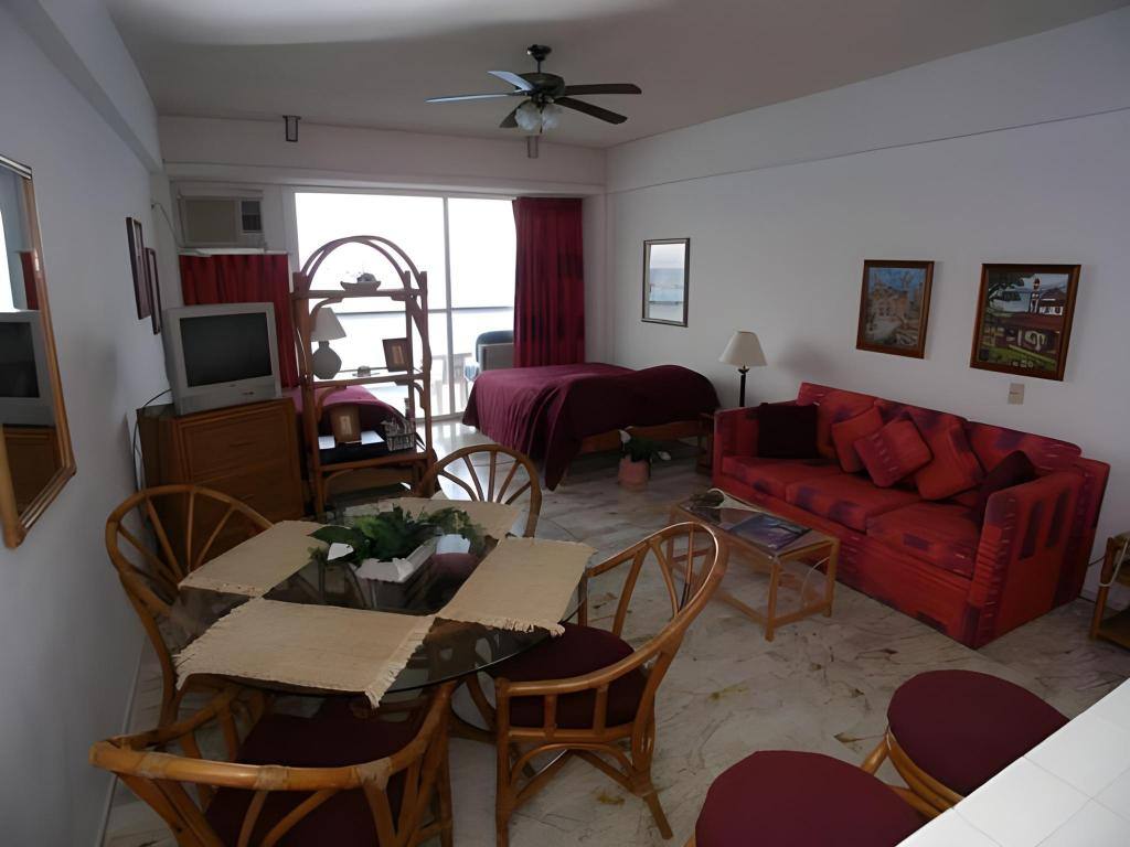 Salvia Cancun: Interior view