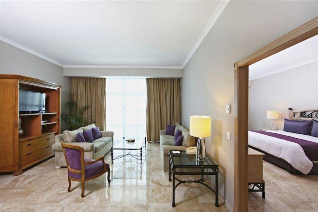 Sandos Cancun: Room photos