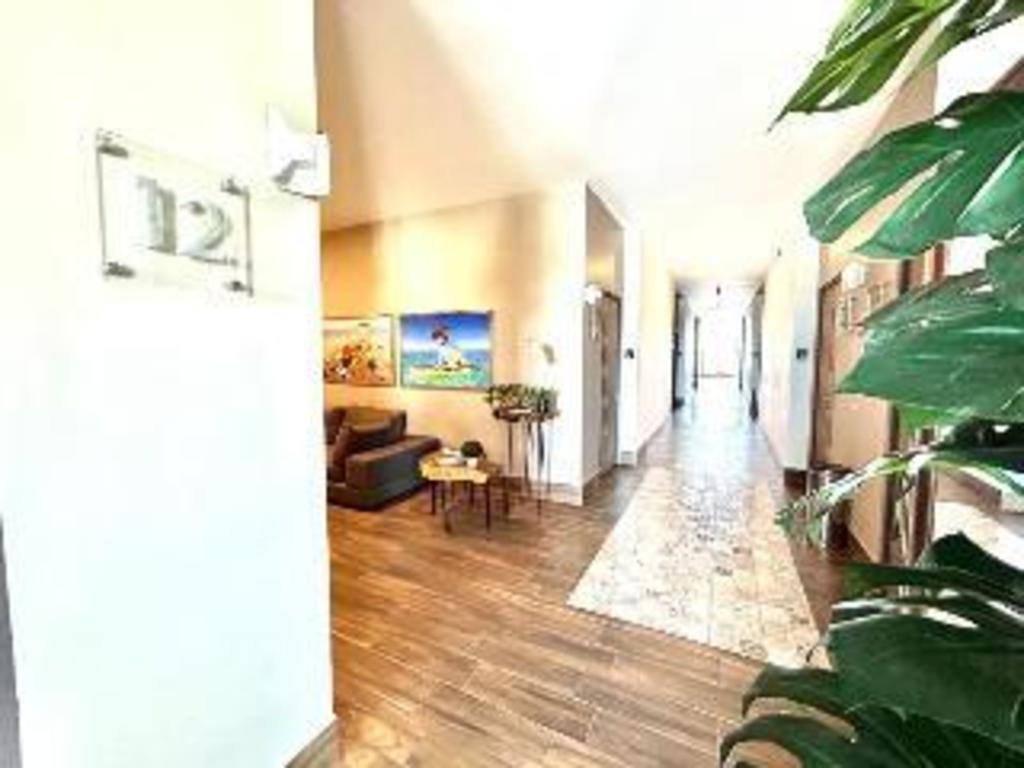 Sky Inn Cancun: Property views