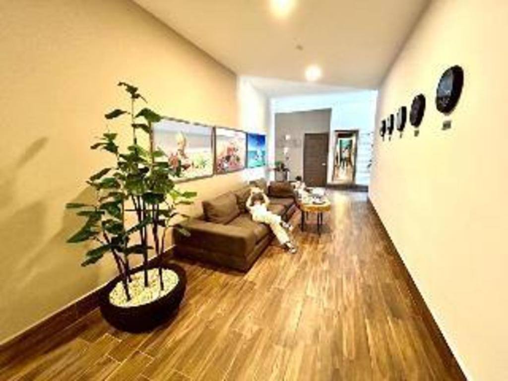 Sky Inn Cancun: Property views