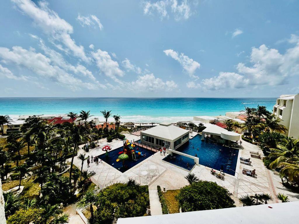 Solymar Beach Resort: Exterior view