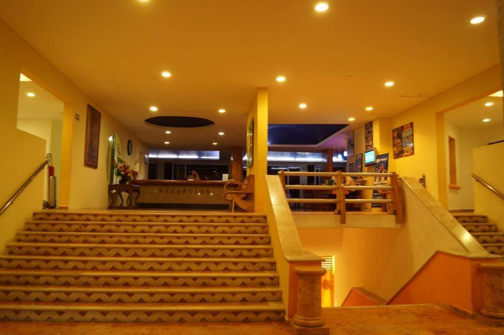 Solymar Beach Resort: Property views