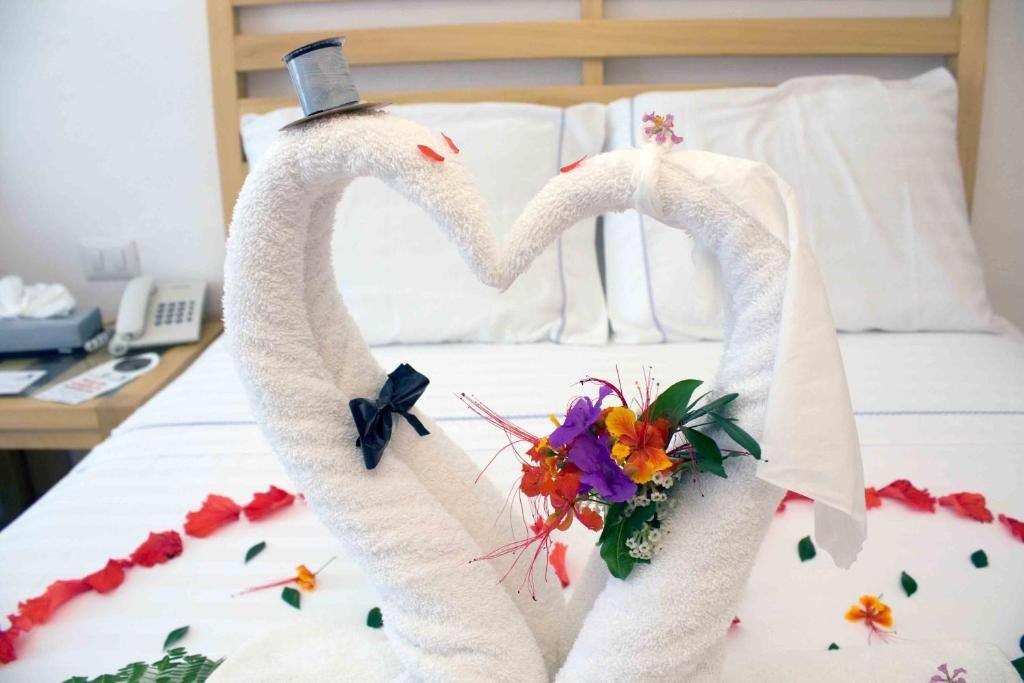 Sotavento Hotel & Yacht Club: Facilities