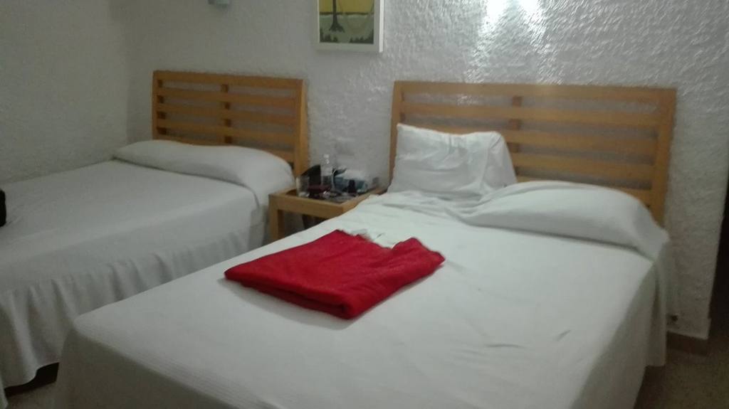 Sotavento Resort Cancun: photo 2