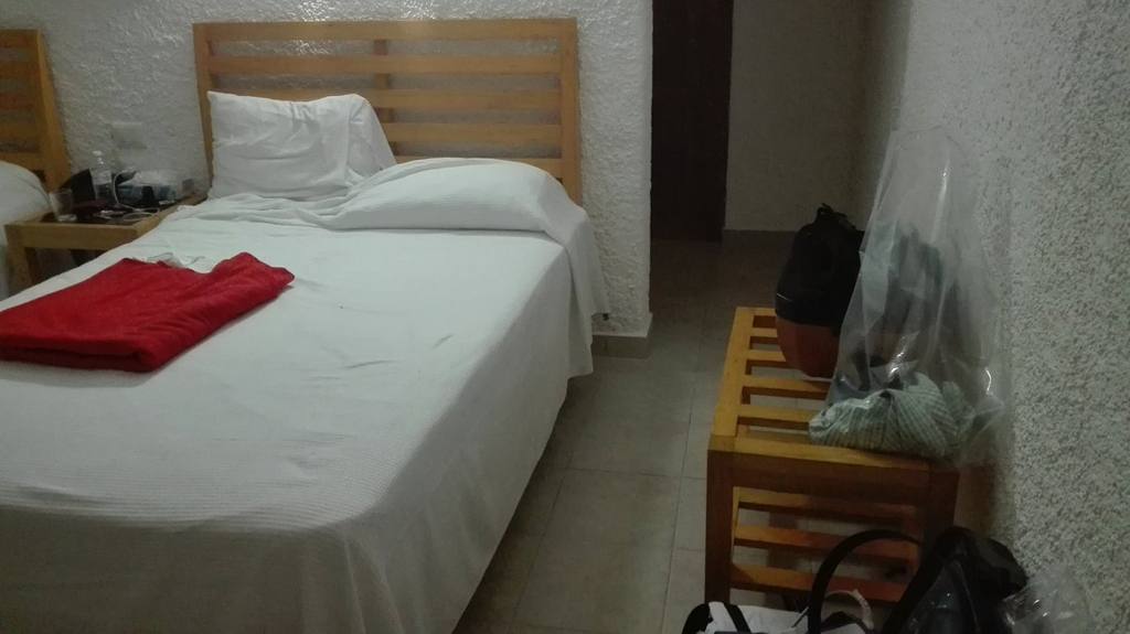 Sotavento Resort Cancun: photo 3