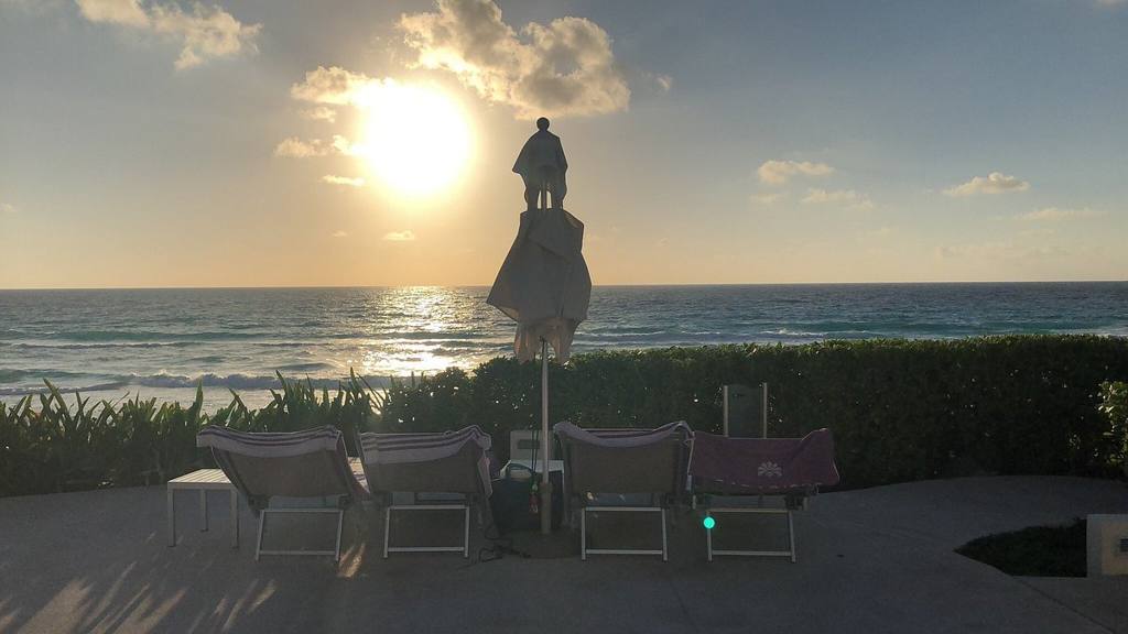 Stay in Cancun Paradise: photo 1