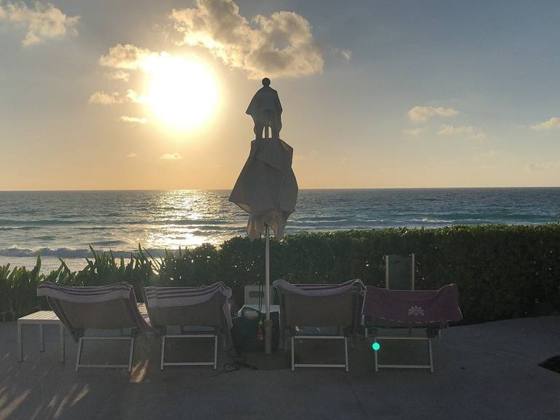 Stay in Cancun Paradise: photo 1