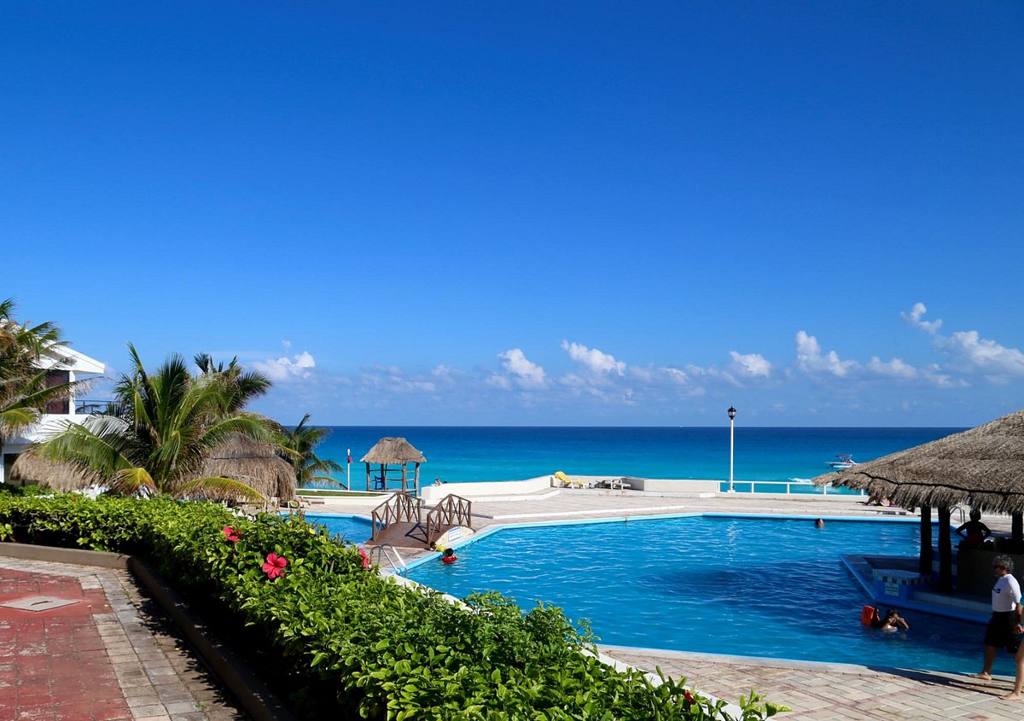 Suites Brisas Beach Resort: photo 2
