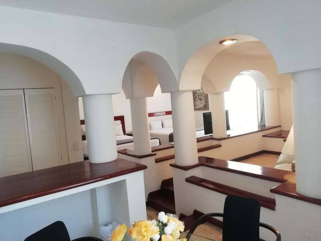Suites Costa Blanca Cancun: Other