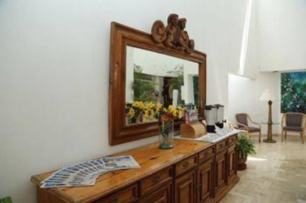 Suites Costa Blanca Cancun: Property views