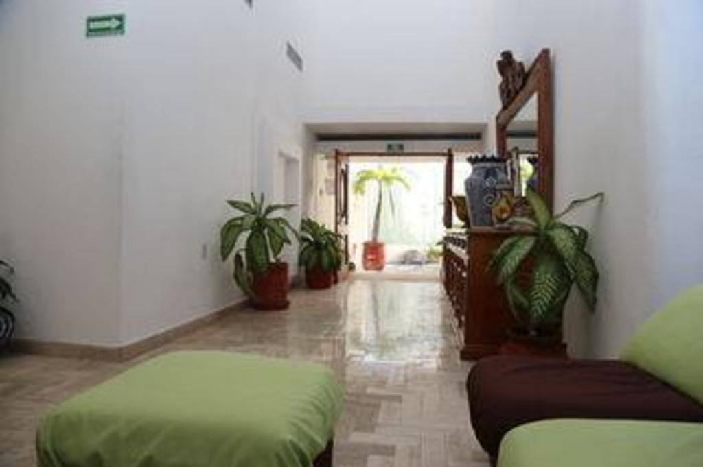 Suites Costa Blanca Cancun: Property views
