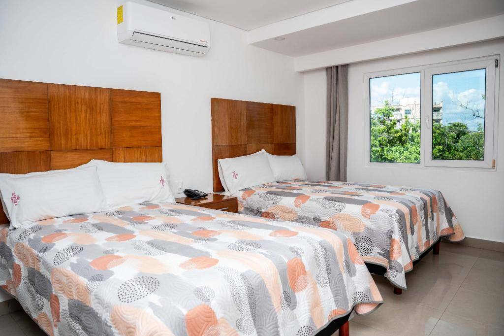 Suites Gaby Hotel: Room photos
