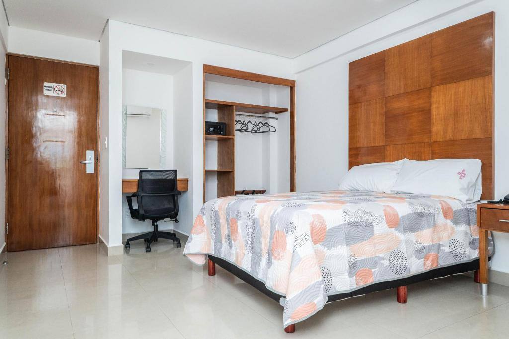Suites Gaby Hotel: Room photos