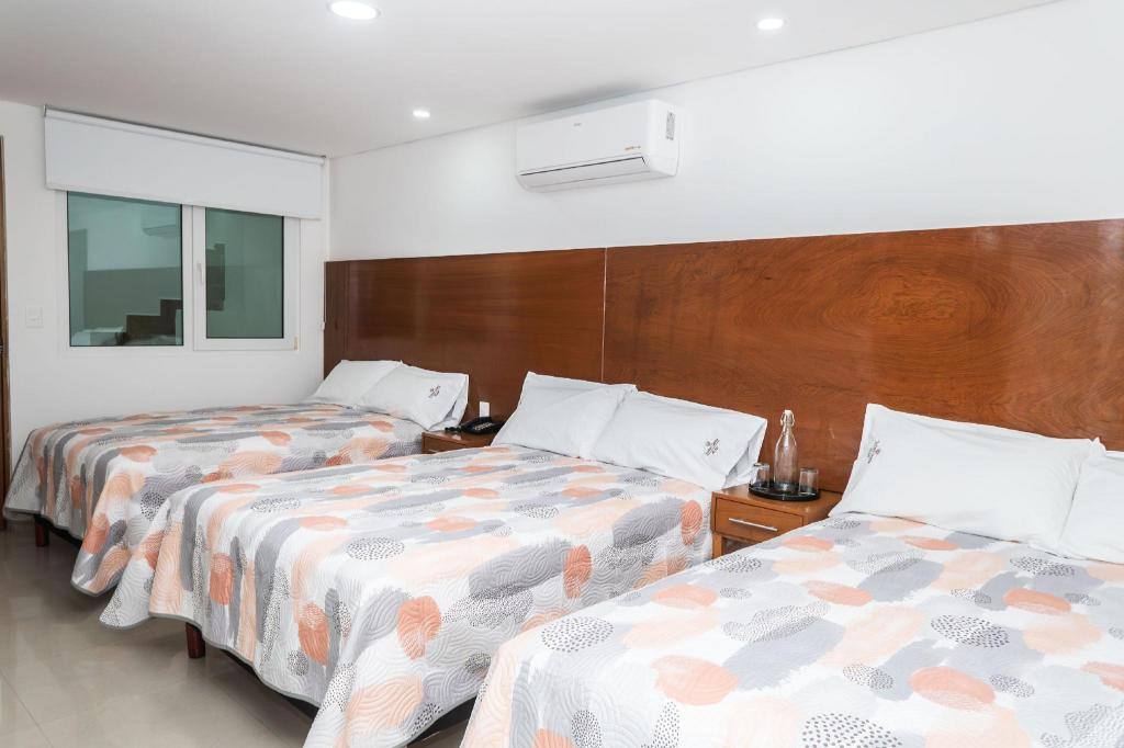 Suites Gaby Hotel: Room photos