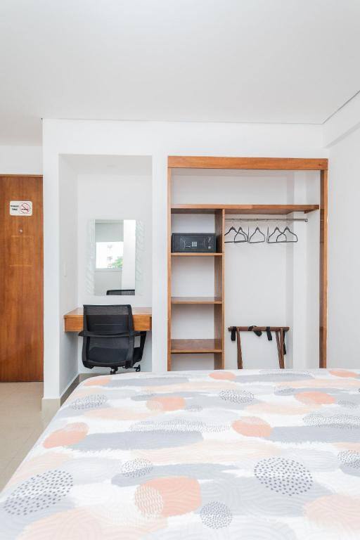 Suites Gaby Hotel: Room photos